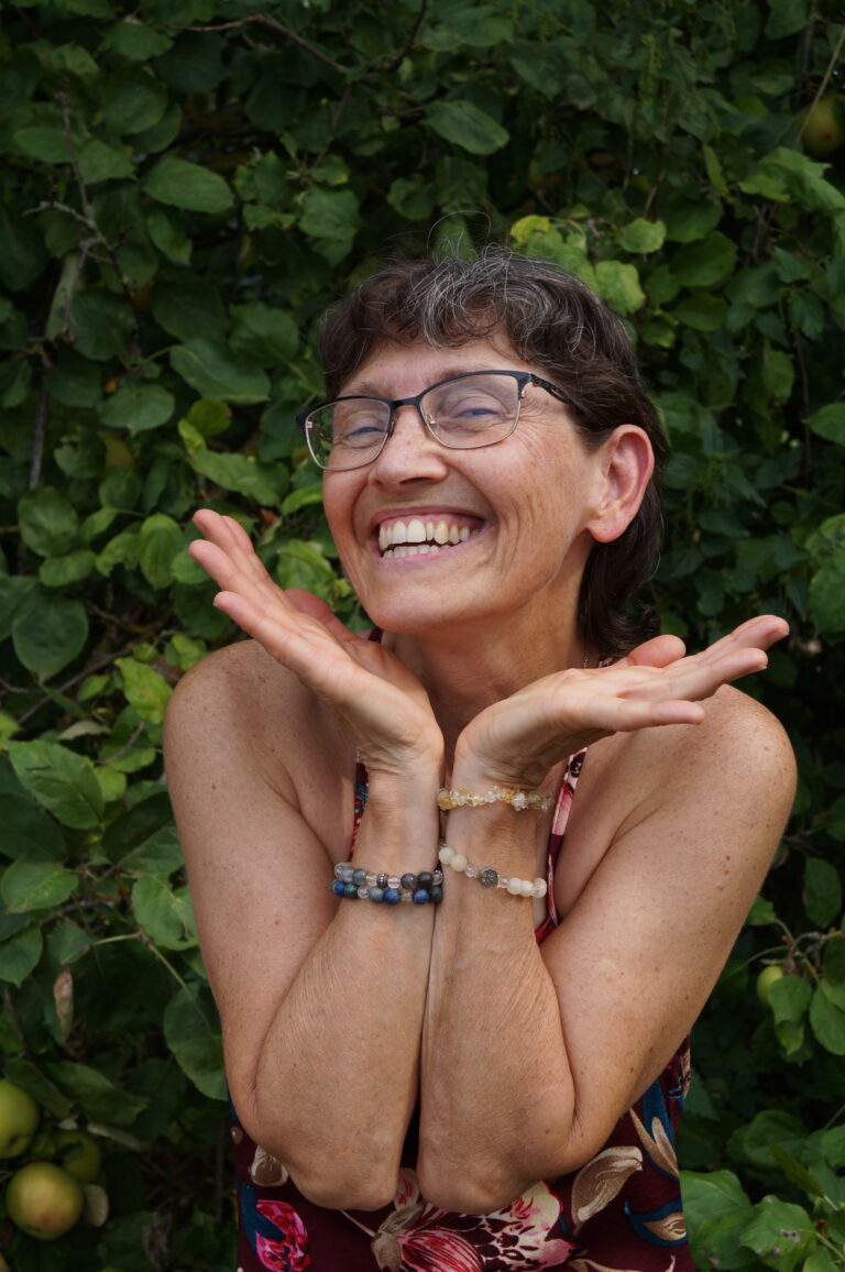 sandrine guichon